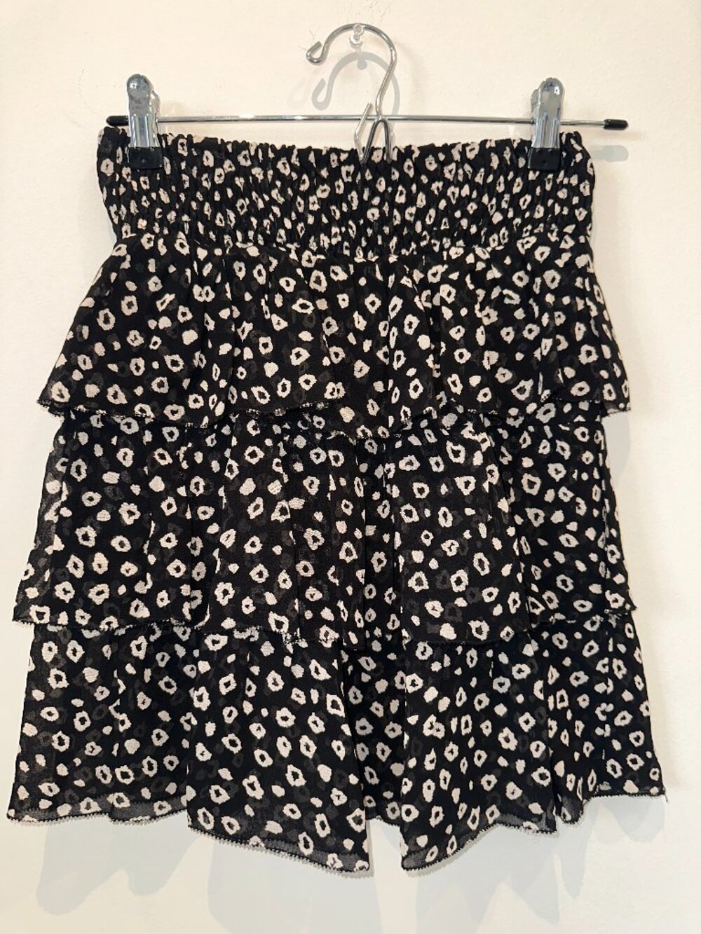 Les Coyotes des Paris skirt